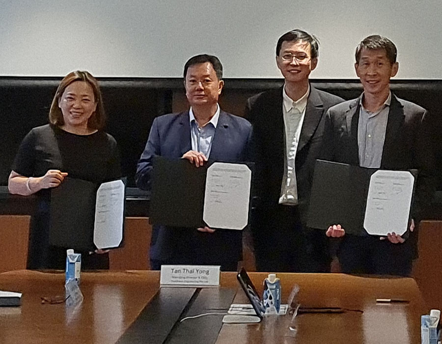 Hong Lam Marine, Bureau Veritas, PaxOcean Engineering to jointly develop ammonia bunker vessel design 28 5013d5fc 9002 3509 0355 8a01ade5ad07