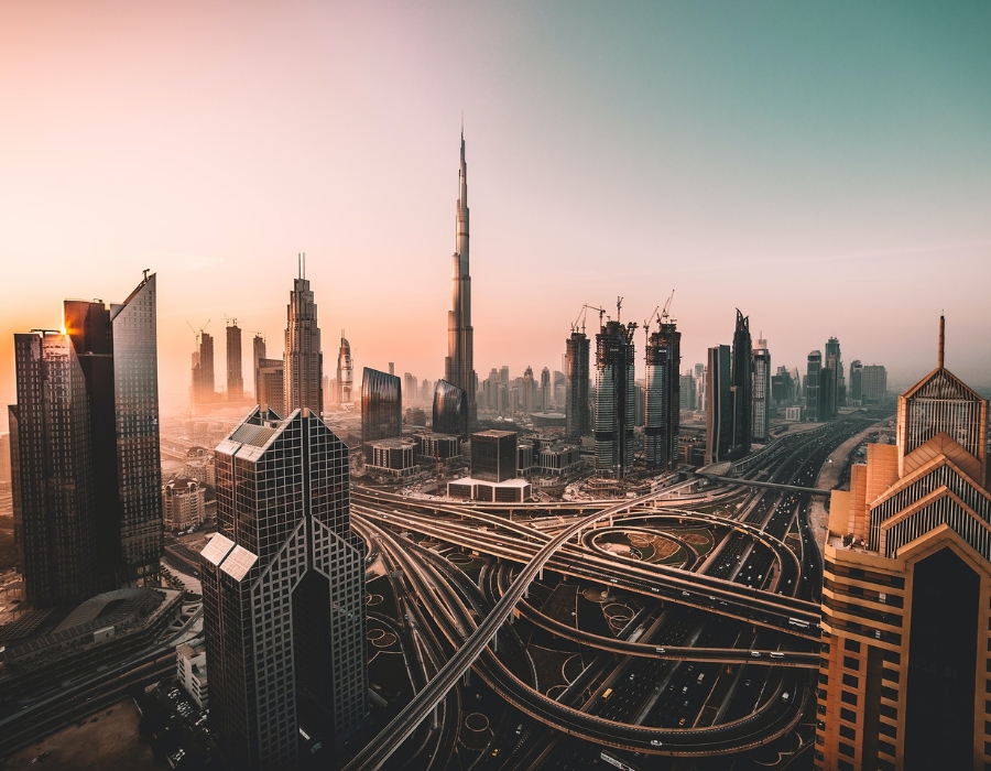 Galadari Advocates & Legal Consultants: Securing a bunkering claim in United Arab Emirates 26 57 1