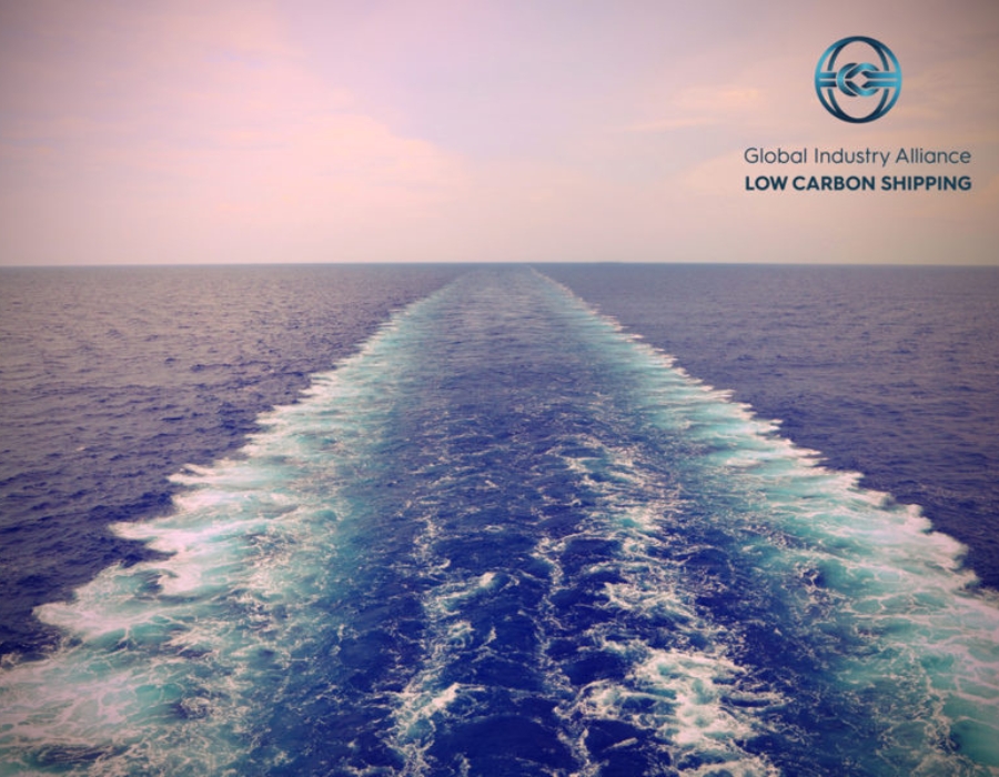 GreenVoyage2050 Low Carbon GIA maps regulatory status of alternative bunker fuel usage 26 58 1