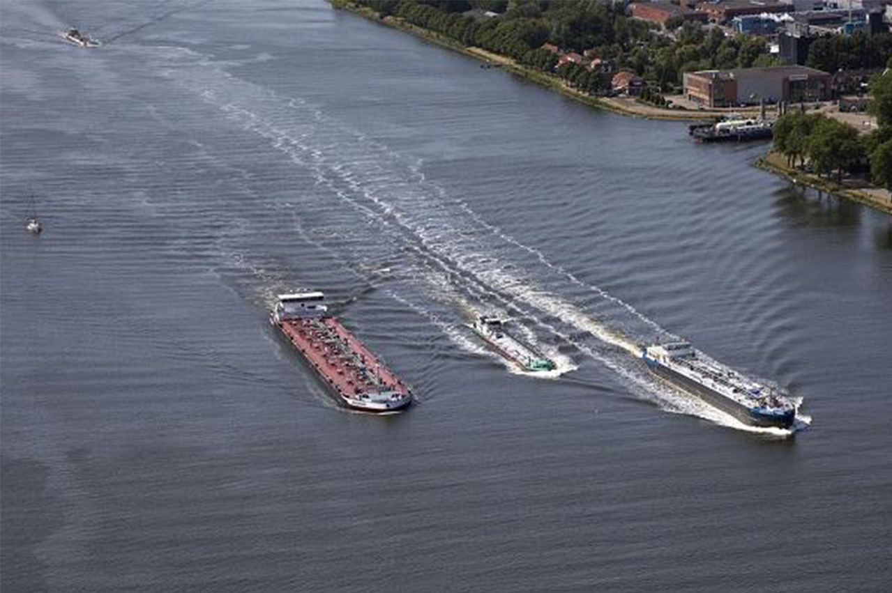 Emission-free vessels receive Amsterdam harbour discount 26 5a4f14345c6e0 1515131956