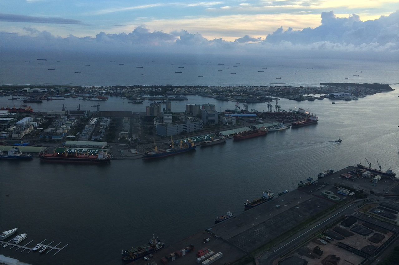 Taiwan offering incentives to ‘green’ vessel operations 28 5a585002eca16 1515737090