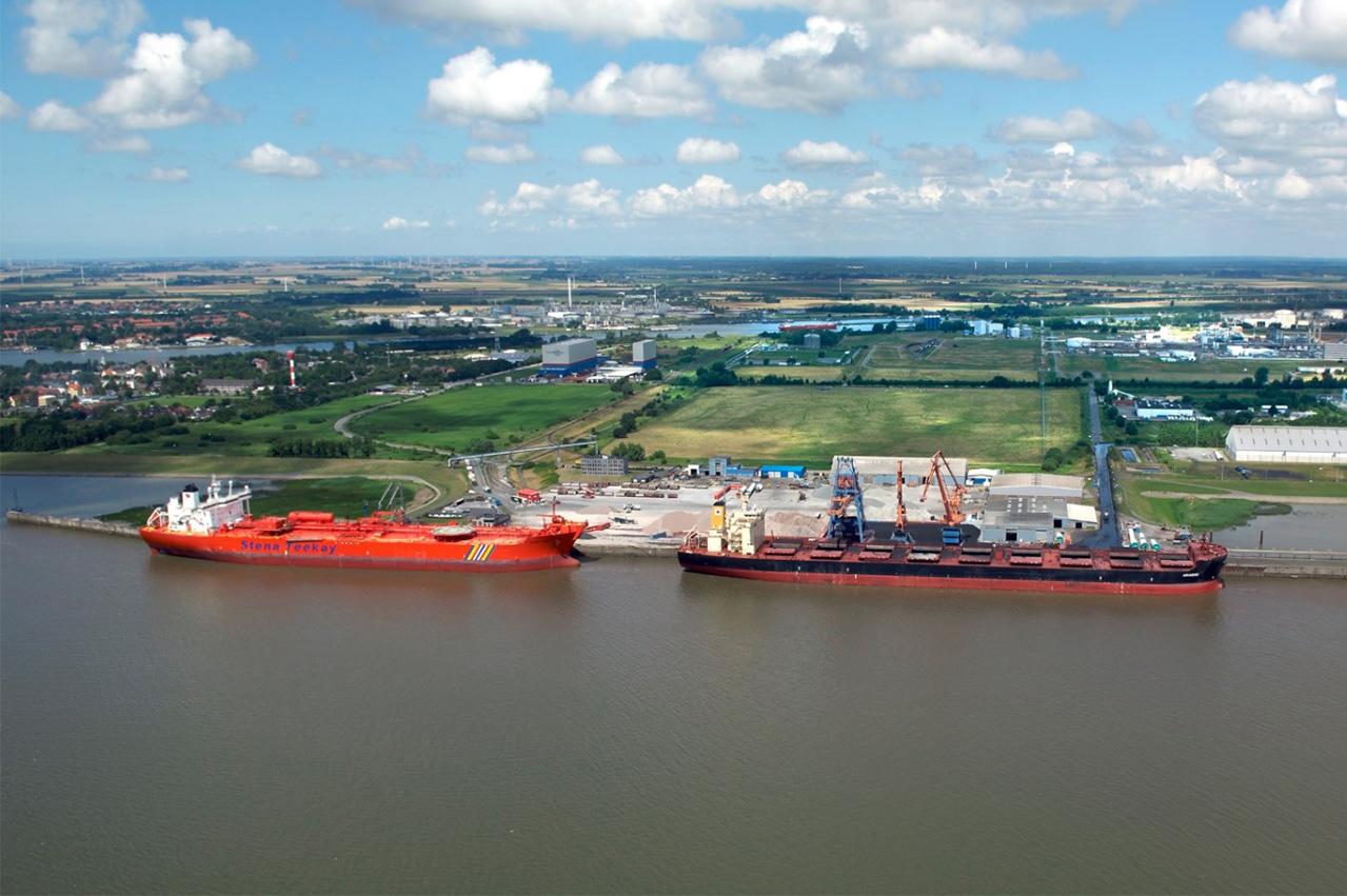 Proposed German LNG terminal offers bunkering diversification 26 5a6018503b85c 1516247120