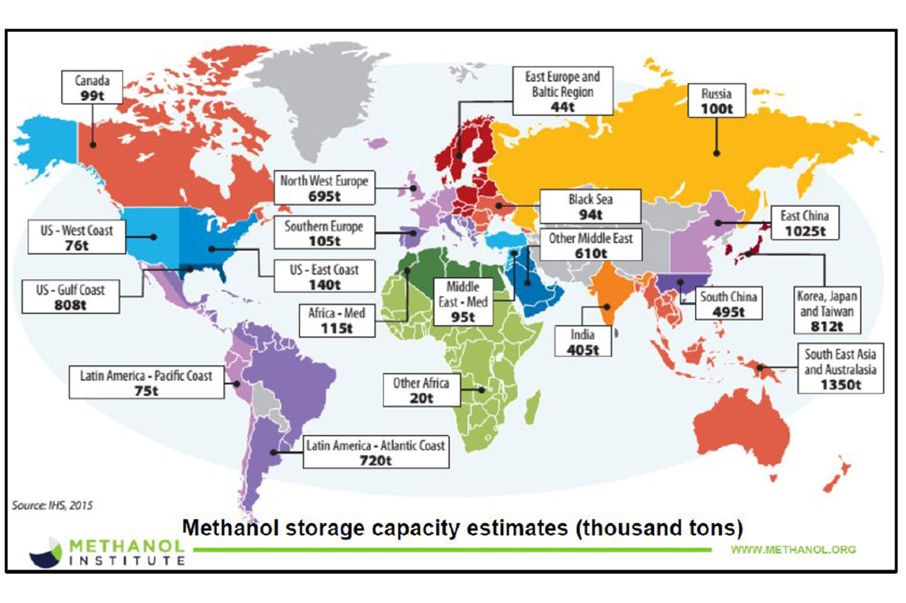 Netherlands report analyses methanol as alternative marine fuel 28 5a813c17c3615 1518418967