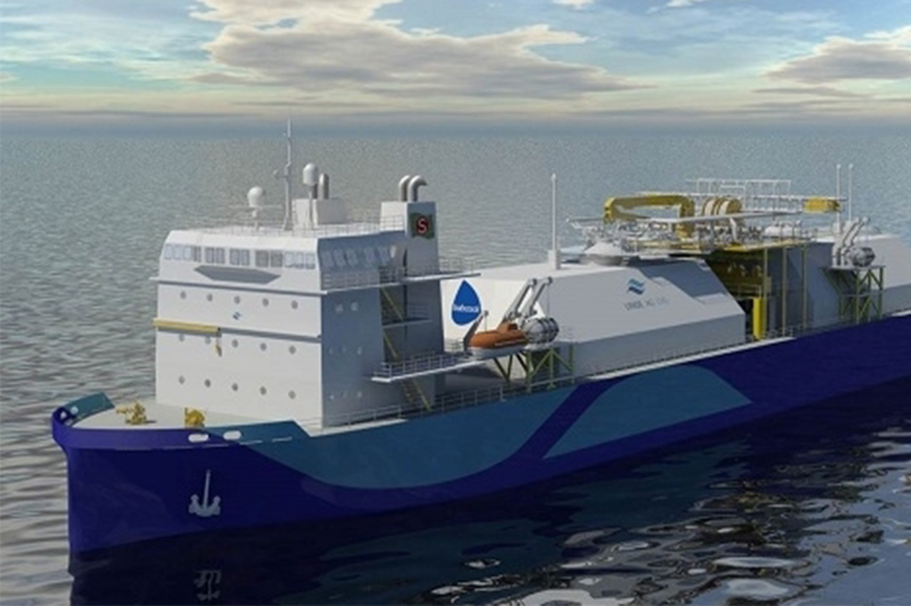 BSE’s LNG bunker tanker to utilise composite fuel tanks 26 5a8cff0a36ef0 1519189770