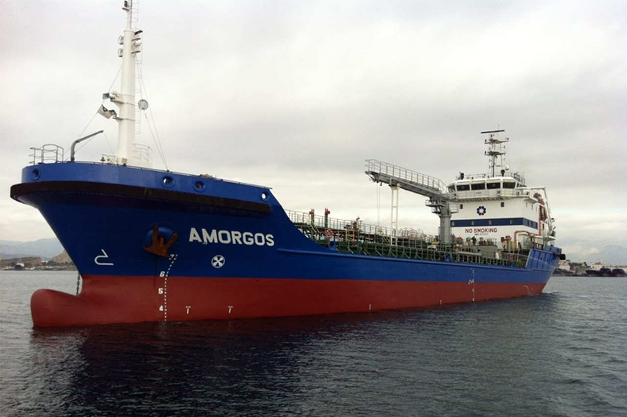 Aegean: HEC acquisition ‘driven by intense competition’ 28 5a93716b54158 1519612267