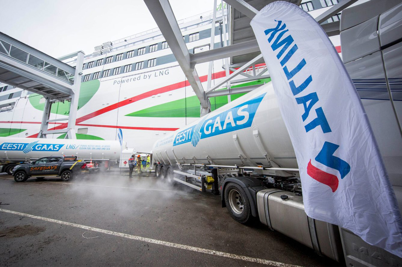 Eesti Gaas enters five-year LNG bunker supply contract 26 5aa0ce3f90682 1520487999