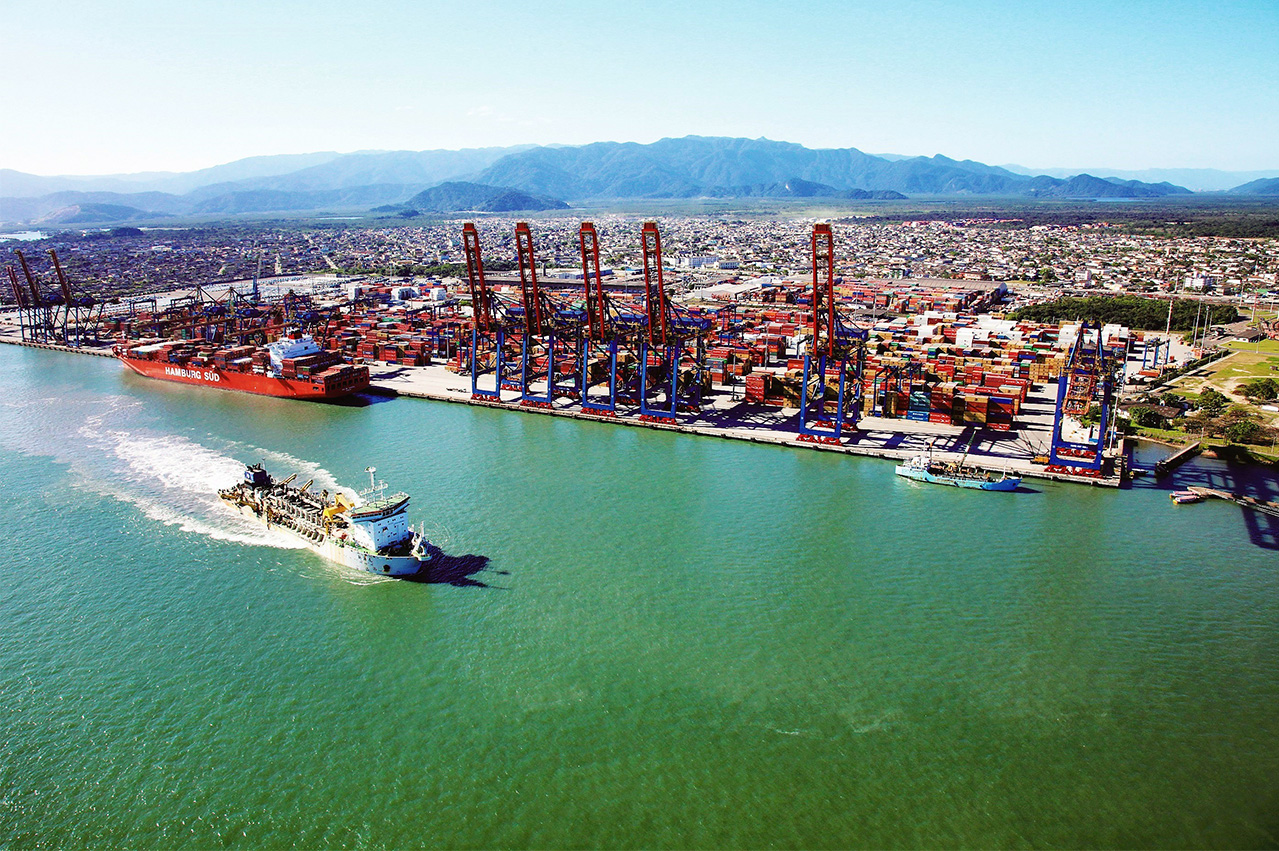 FOBAS alert: High density marine fuel at Santos port 26 5aa95420ebb6b 1521046560