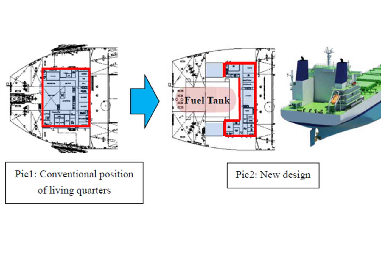 Japanese LNG-fuelled bulk carrier R&D plan gets approved 26 5abbc6d00c37f 1522255568