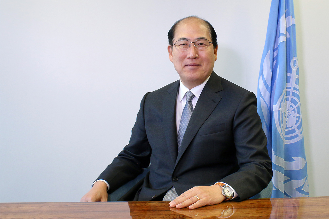 IMO: Postponing GHG reduction strategy ‘not an option’ 26 5ac5ba109629c 1522907664