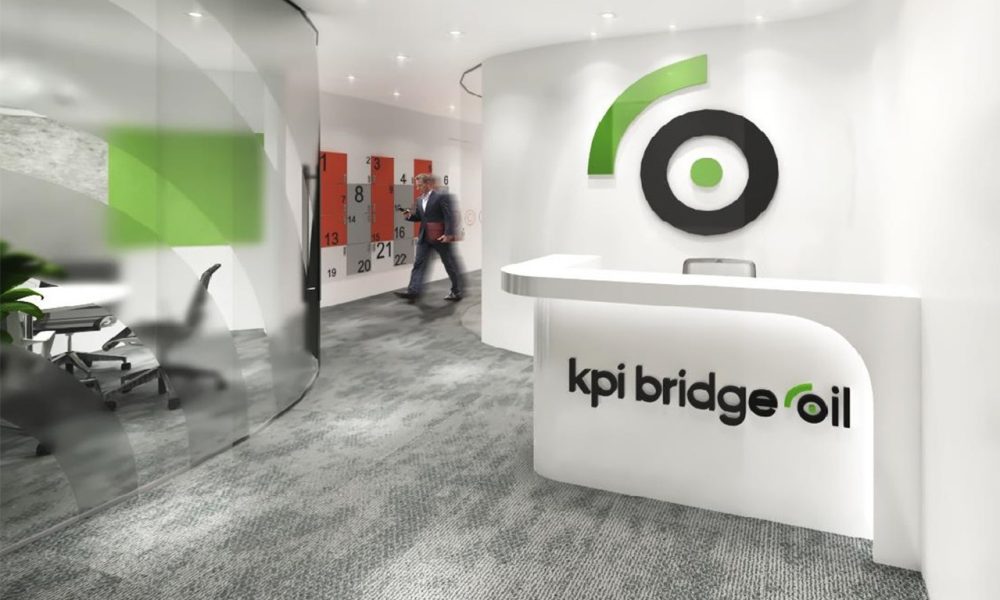 Singapore: KPI Bridge Oil expands operations | Manifold Times