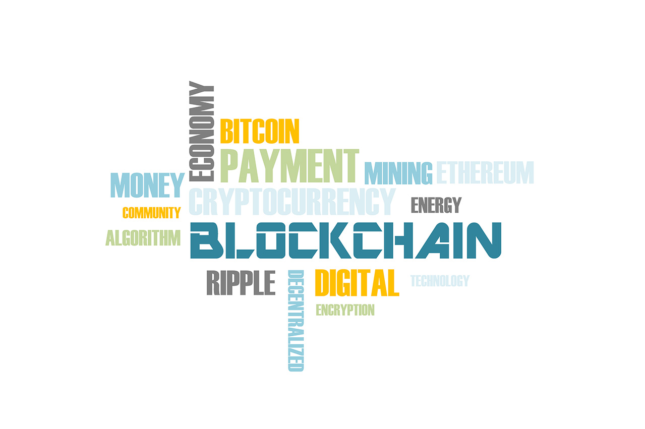 Blockchain: HSBC, ING Bank executes first live trade finance | Manifold  Times