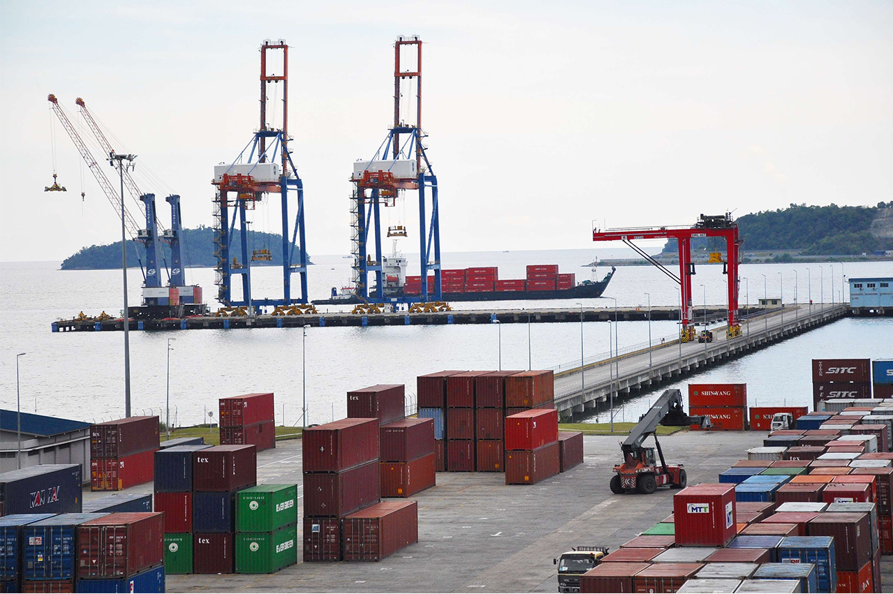 Malaysia port, logistics, bunker player in rising profit 26 5b0affadbb15d 1527447469