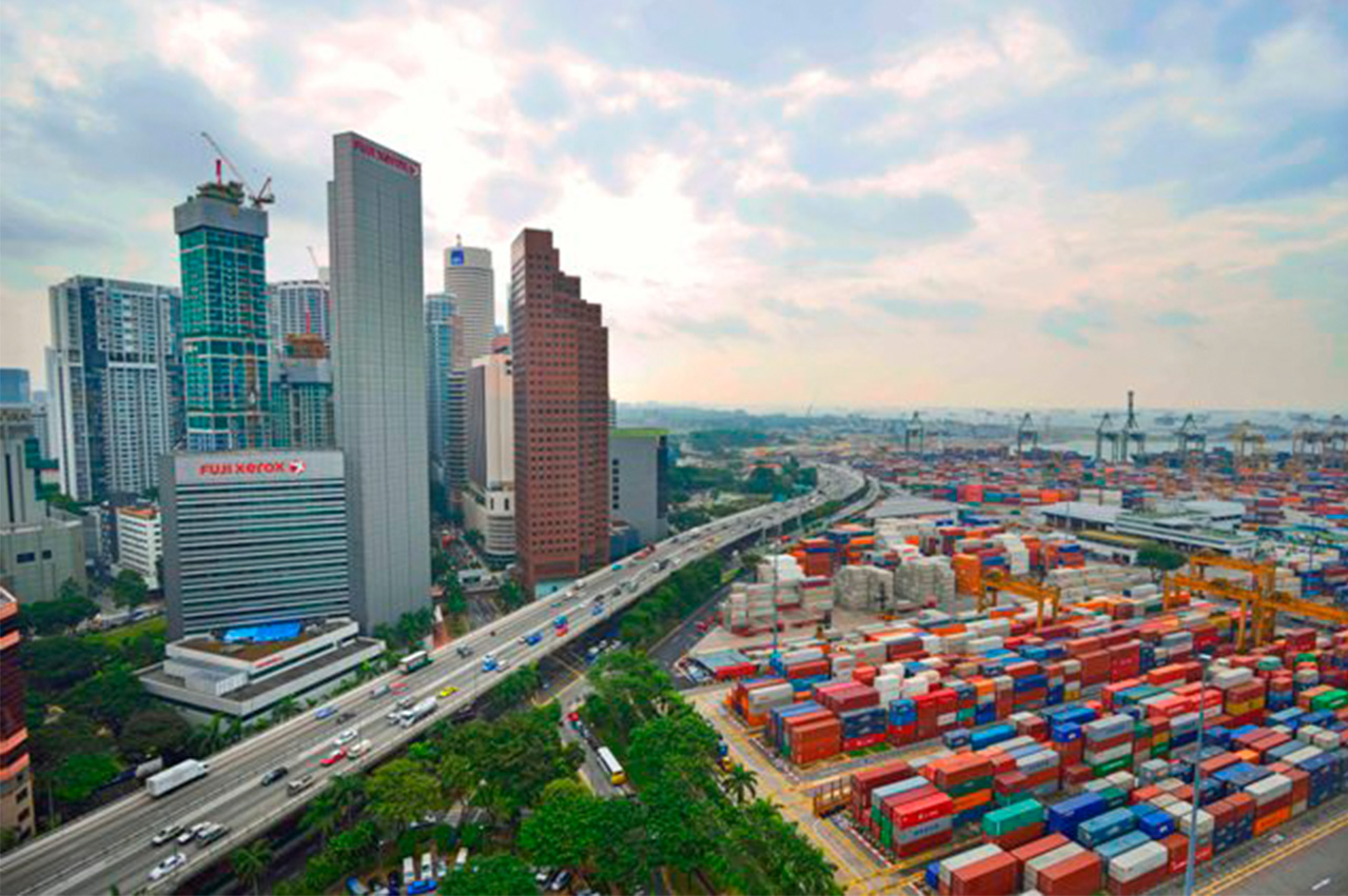 Singapore will have two LNG bunkering vessels operating by 2020 28 5b14a4c5b9571 1528079557