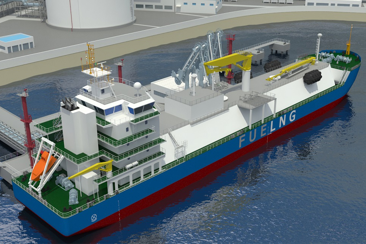 Keppel Singmarine to build $37.6 million LNG bunker tanker 26 5b18cf0e0ddc2 1528352526