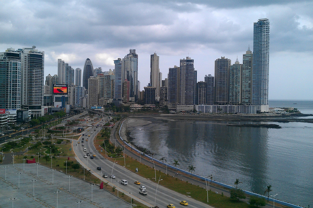 Marine fuel sales at Panama was down 12% in April 28 5b1dfcead4b0c 1528691946