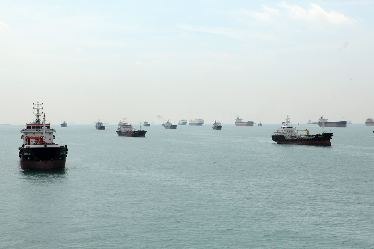 INSIGHT: Expect more bunker fuel off-spec cases to come, says expert 26 5b21e3f276870 1528947698