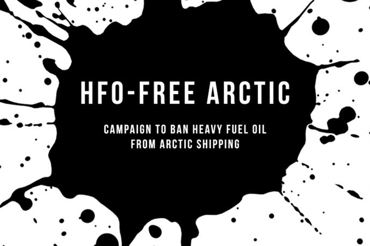 Rotterdam oil spill a ‘disaster’, says Clean Arctic Alliance 26 5b3483d682e2c 1530168278