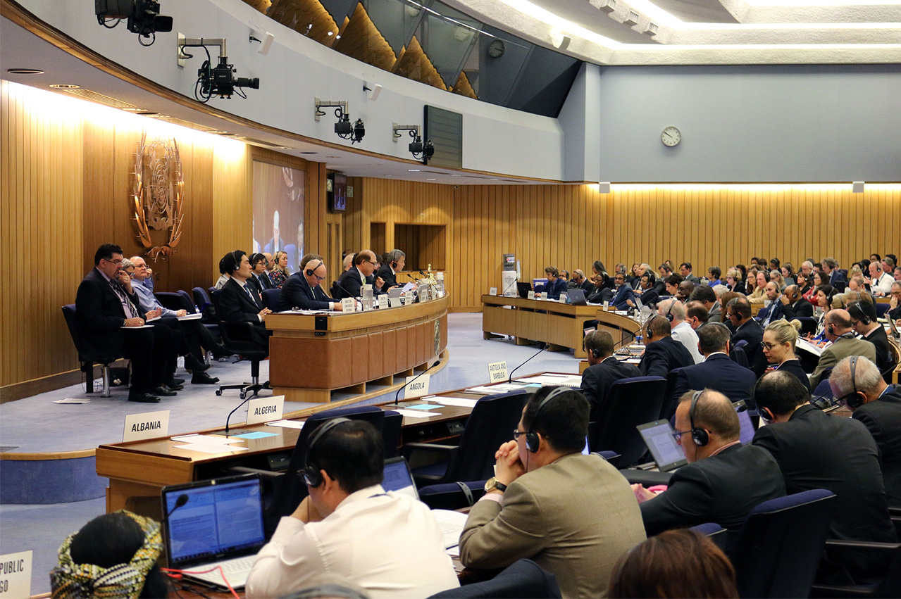 NGO highlights ‘transparency’ and ‘accountability’ flaws at IMO 26 5b3af985b3ec0 1530591621