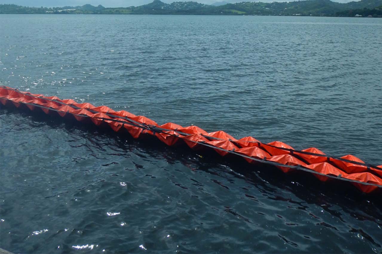 Malaysia: Sabah Forest Industries guilty over bunker discharge 26 5b4d59efb1e4b 1531795951
