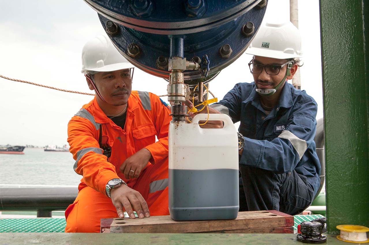 2020: Progress over sulphur testing and verification issue, says IBIA 26 5b513ed7c260e 1532051159