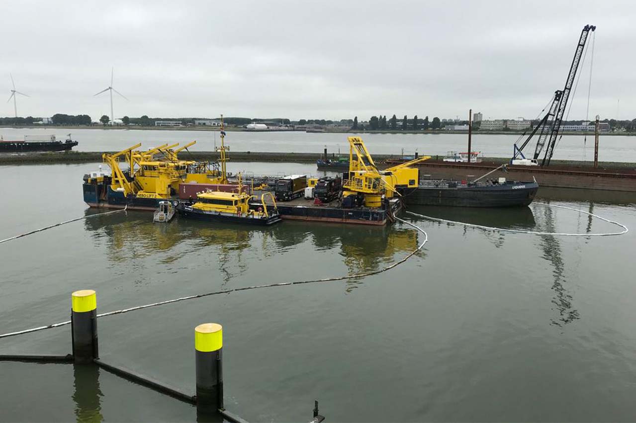 Rotterdam Port Authority sues NCC over bunker spill 26 5b5e92d4a2746 1532924628