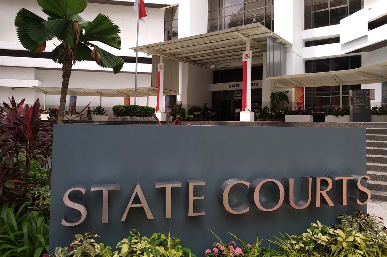 BP Singapore bunker trial: Prosecution and Defence present submissions (Part 1) 28 5b6a6b9738078 1533701015