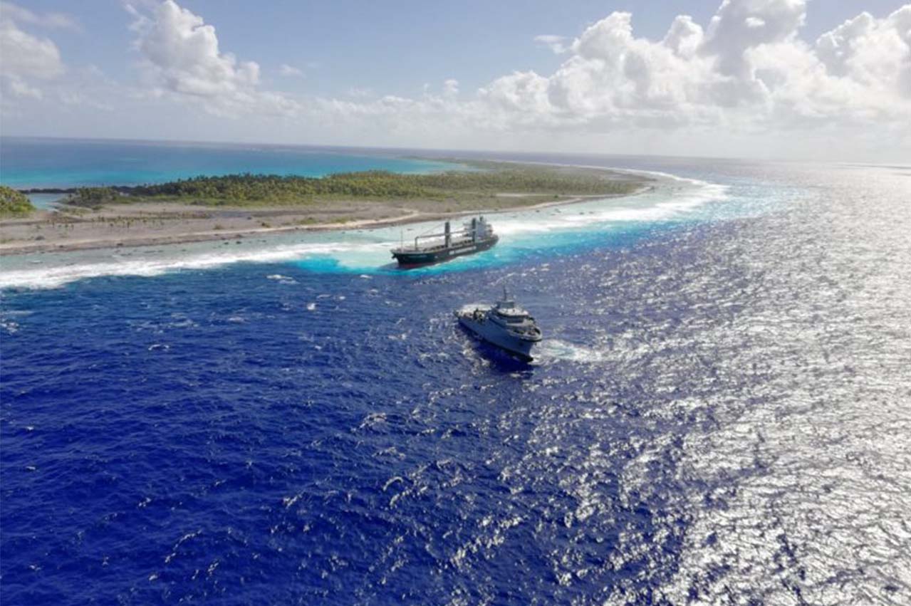 TKK Singapore vessel grounded due to alleged ‘improper marine fuel’ 26 5b7294bcbac09 1534235836