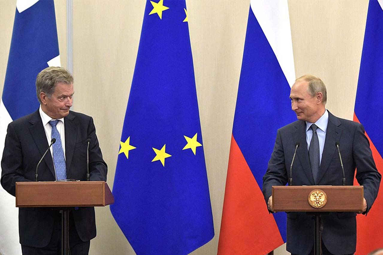Presidents of Finland, Russia support LNG as marine fuel at Arctic 26 5b7f609cbb036 1535074460
