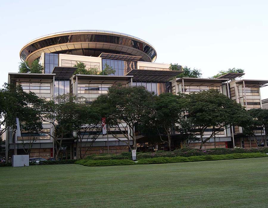 High Court of the Republic of Singapore