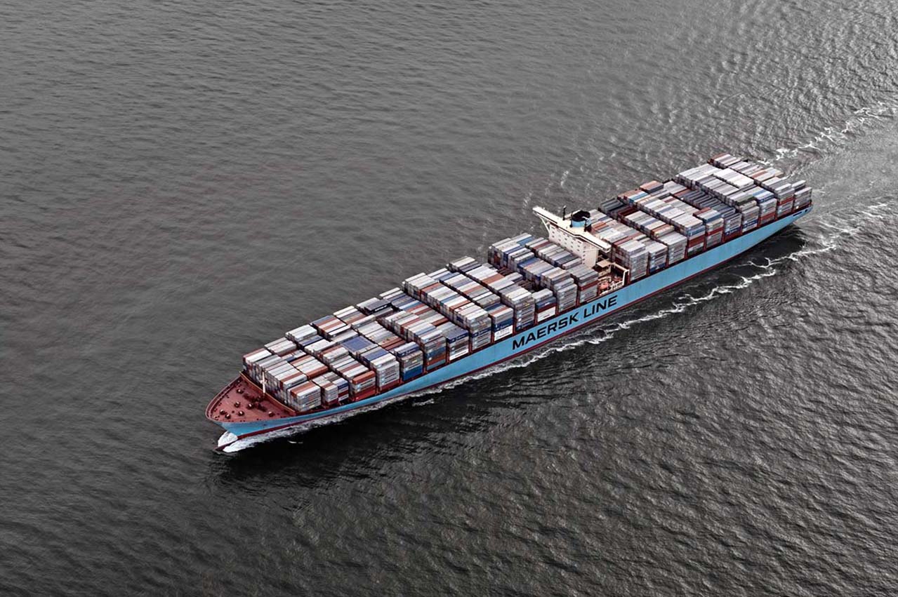 Maersk: Bunker costs in Q3 2018 were 63% higher on year 26 5bee73b3e3edb 1542353843