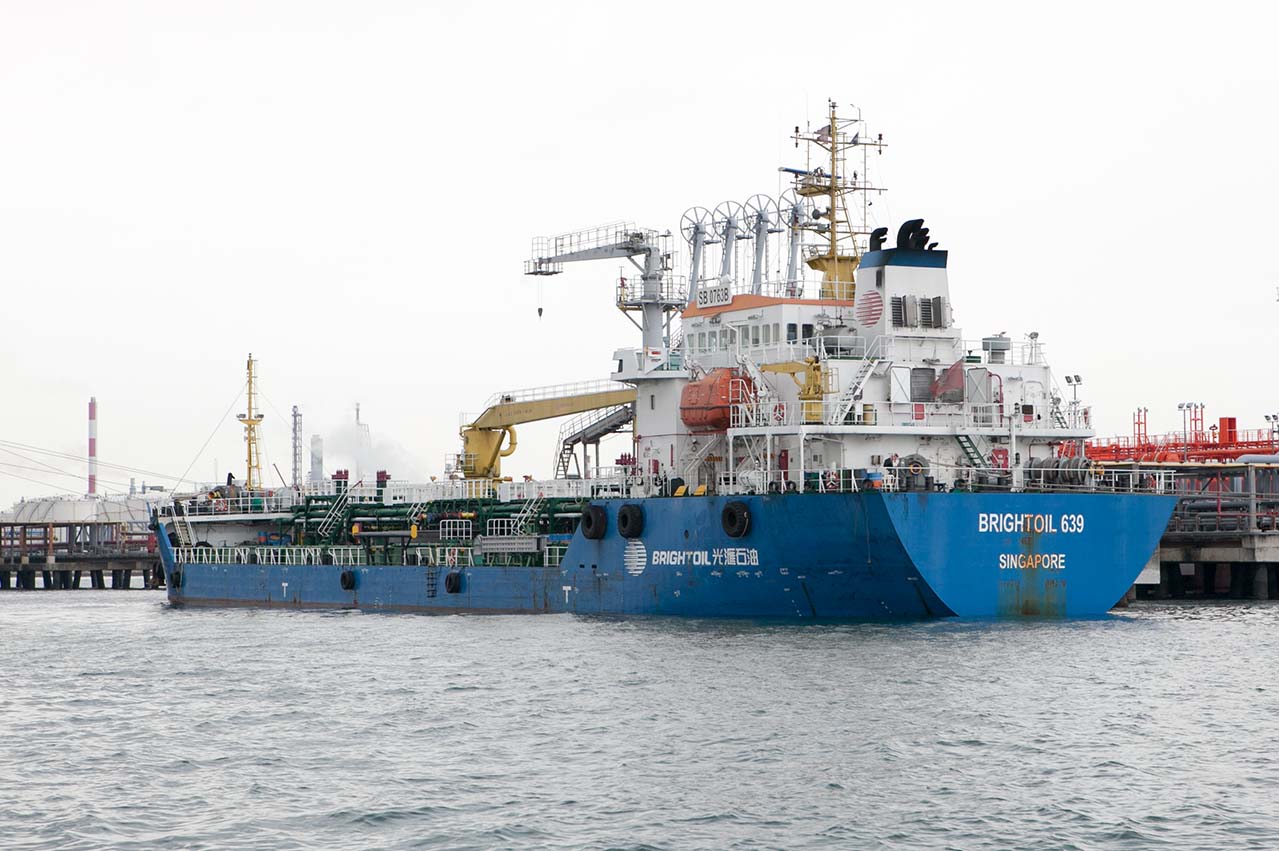 Singapore: Brightoil bunker tanker fleet placed under Sheriff’s arrest 26 5bf6f82439da2 1542912036