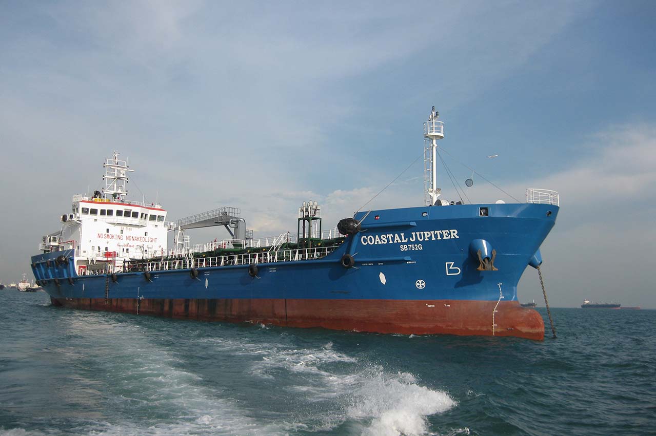 Heng Tong Fuels & Shipping, Coastal Logistics tankers enter S&P market 26 5c2c728746969 1546416775