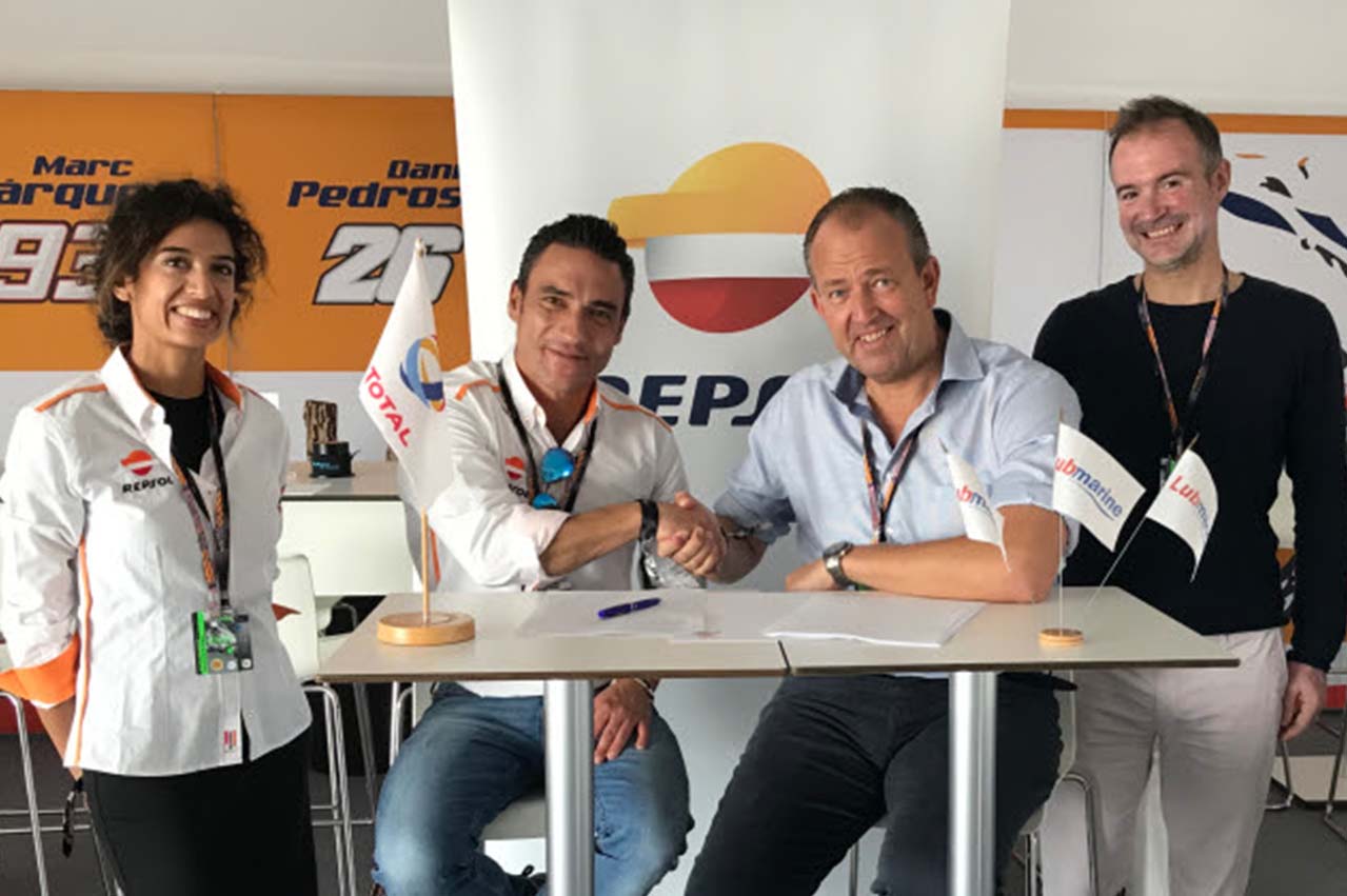Repsol Lubricants extends partnership with Total Lubmarine 26 5c2d9900d016f 1546492160