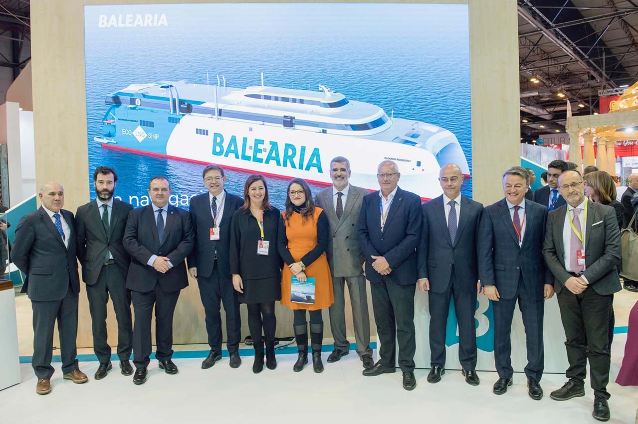 Baleària receives first of two LNG-fuelled fast ferries 26 5c4a8ca781120 1548389543