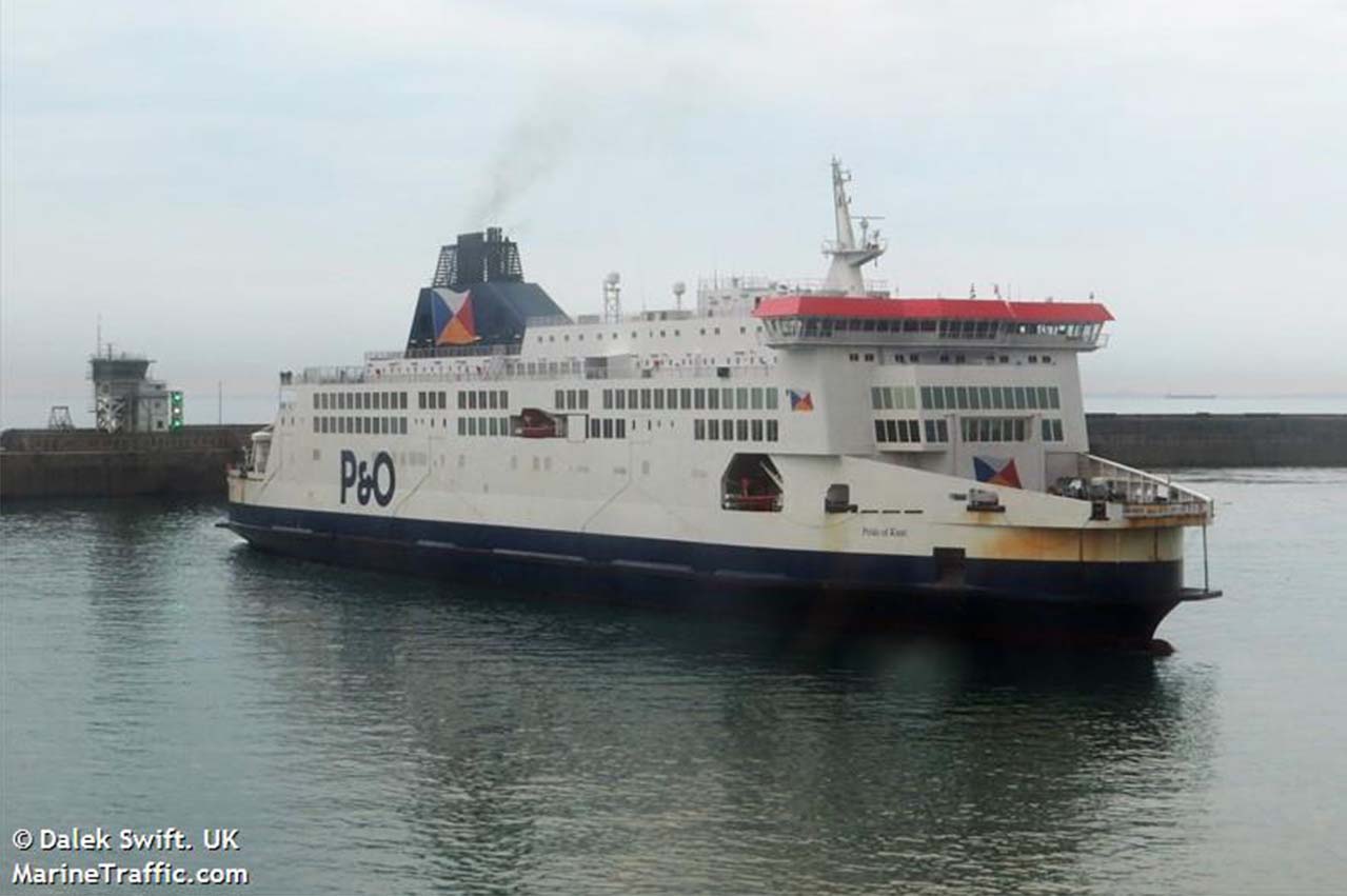 ULSFO switch partly responsible for P&O Ferries grounding in Dec 2017 28 5c74d1489378f 1551159624