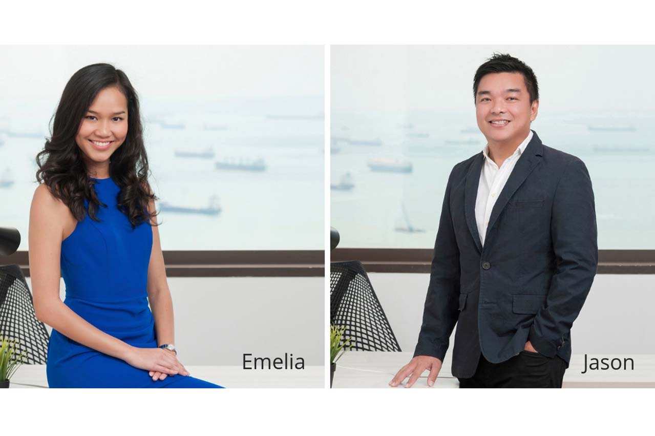 Singapore: Dan-Bunkering promotes trader, welcomes another | Manifold Times