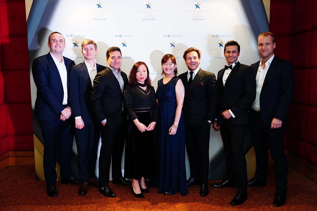 Sing Fuels receives Dun & Bradstreet Business Eminence Award 26 5c937a32bfd74 1553168946