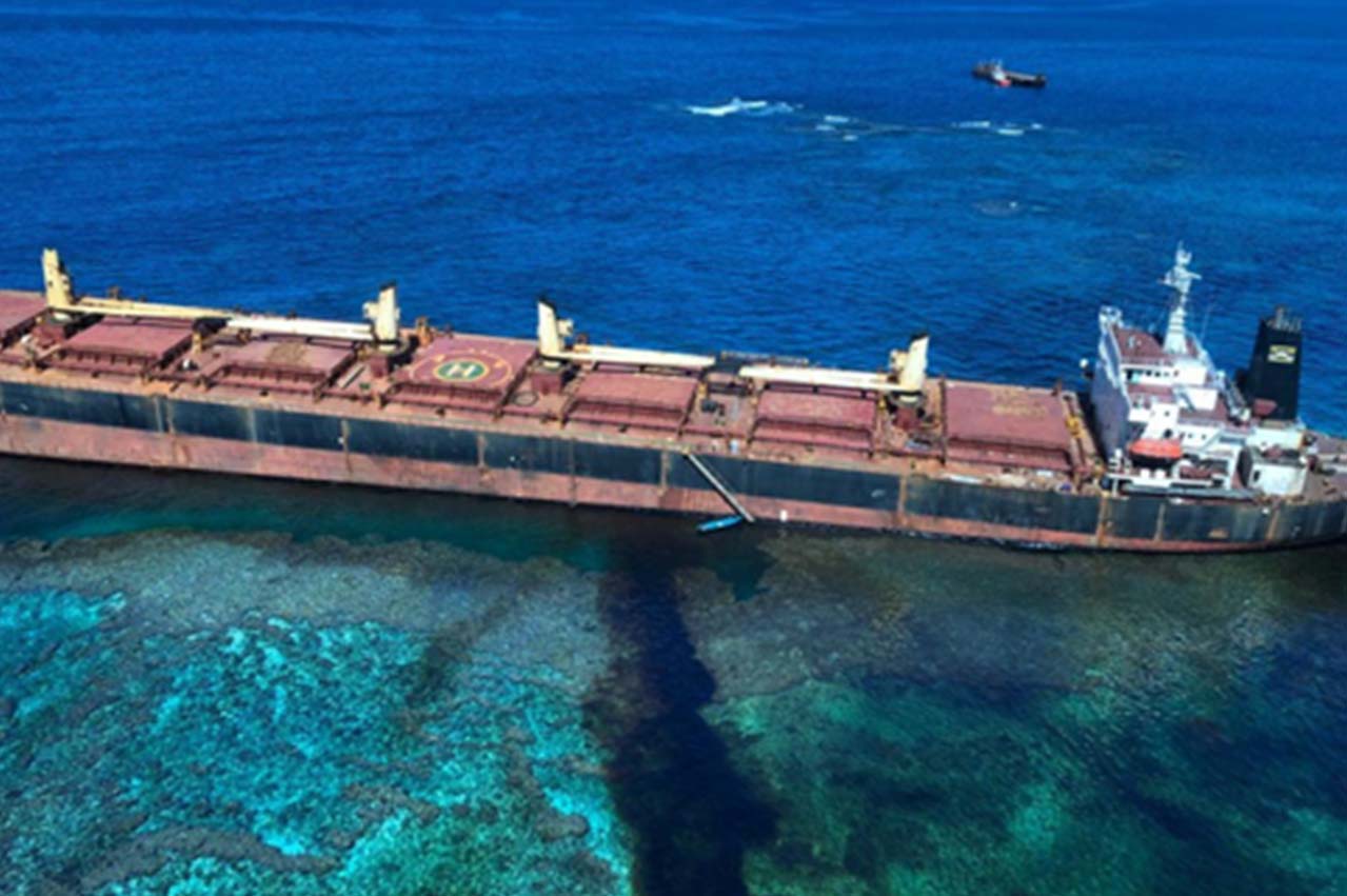 “Solomon Trader” disaster shows nowhere safe from HFO spills 26 5c984ff7bd850 1553485815