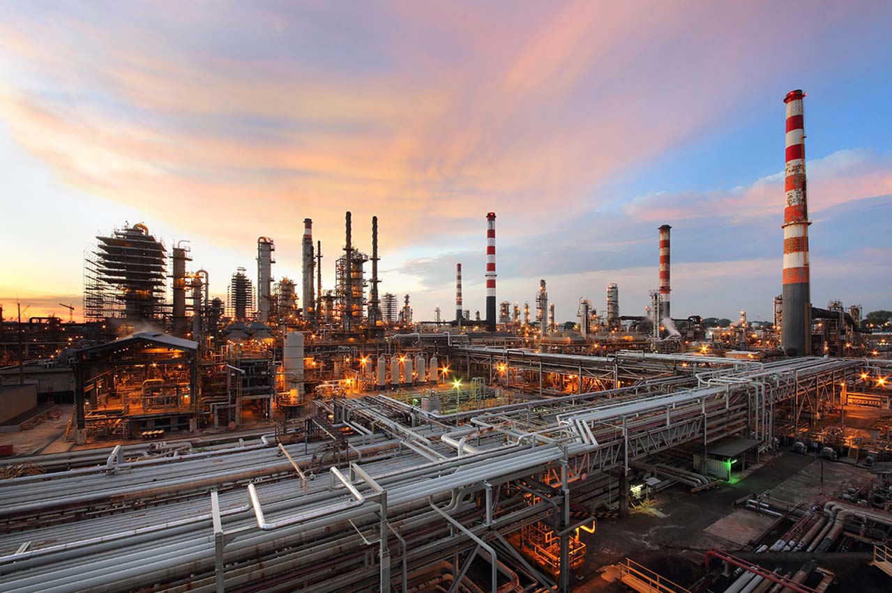 ExxonMobil to start 48,000 bpd expansion of Singapore refinery | Manifold  Times