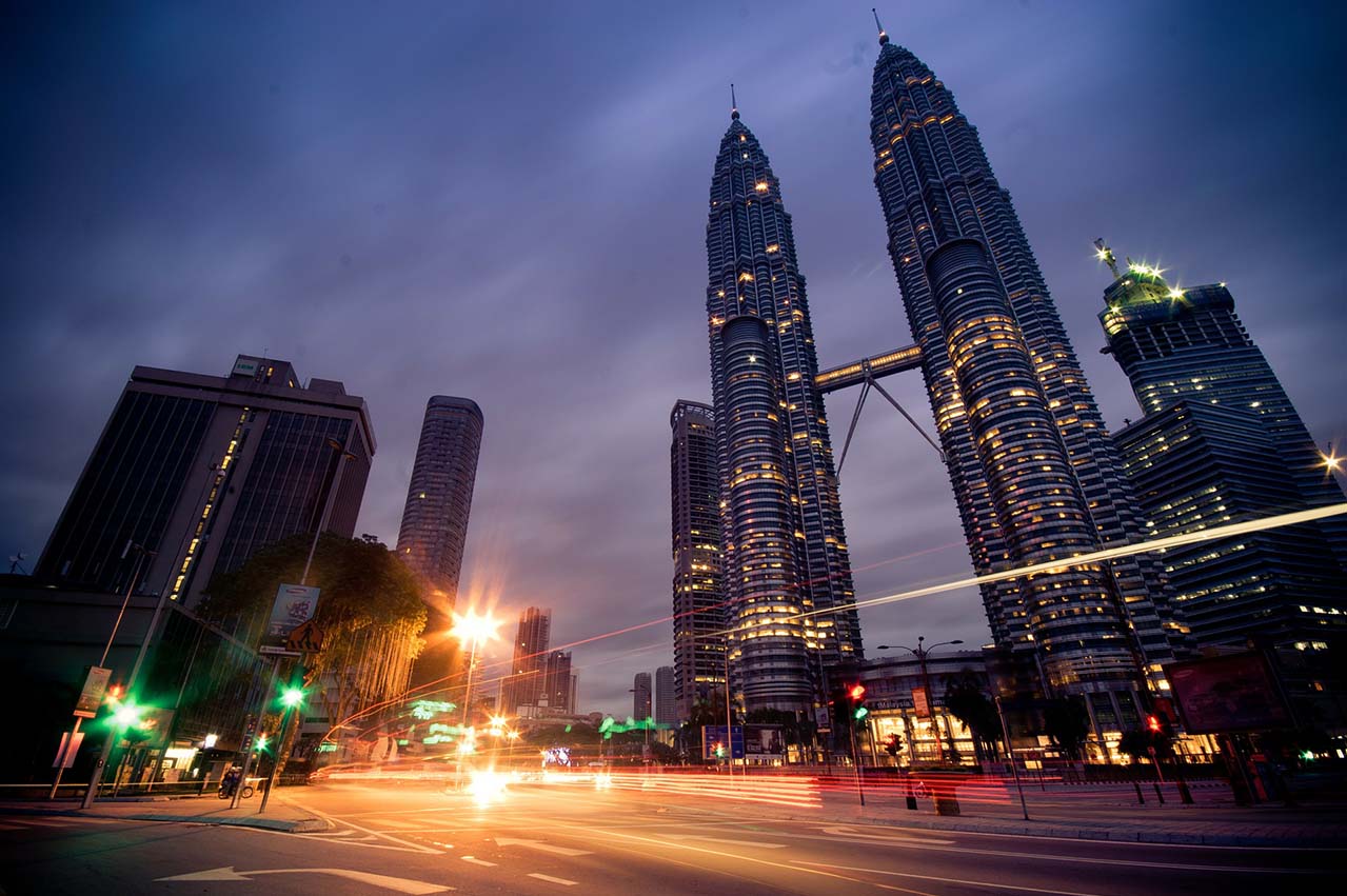 Malaysia: Johor state government ‘aware’ of STS venture, says PM 26 5ca58d03c5910 1554353411