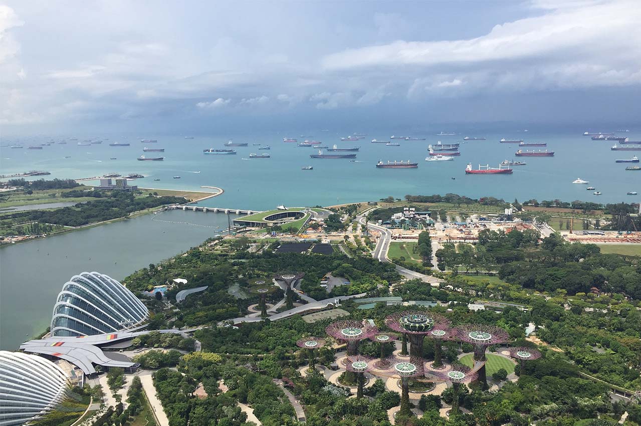 SMW 2019: Singapore tops ‘Leading Maritime Capitals of the World’ list 28 5cae5bda69ea4 1554930650