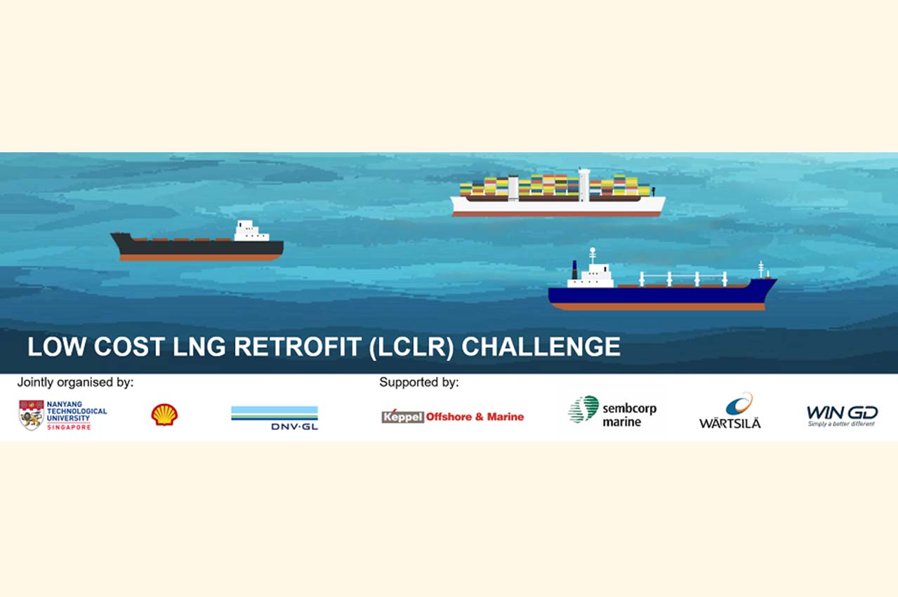 SMW 2019: Winners announced for ‘Low Cost LNG Retrofit Challenge’ 26 5cae5c03e960c 1554930691