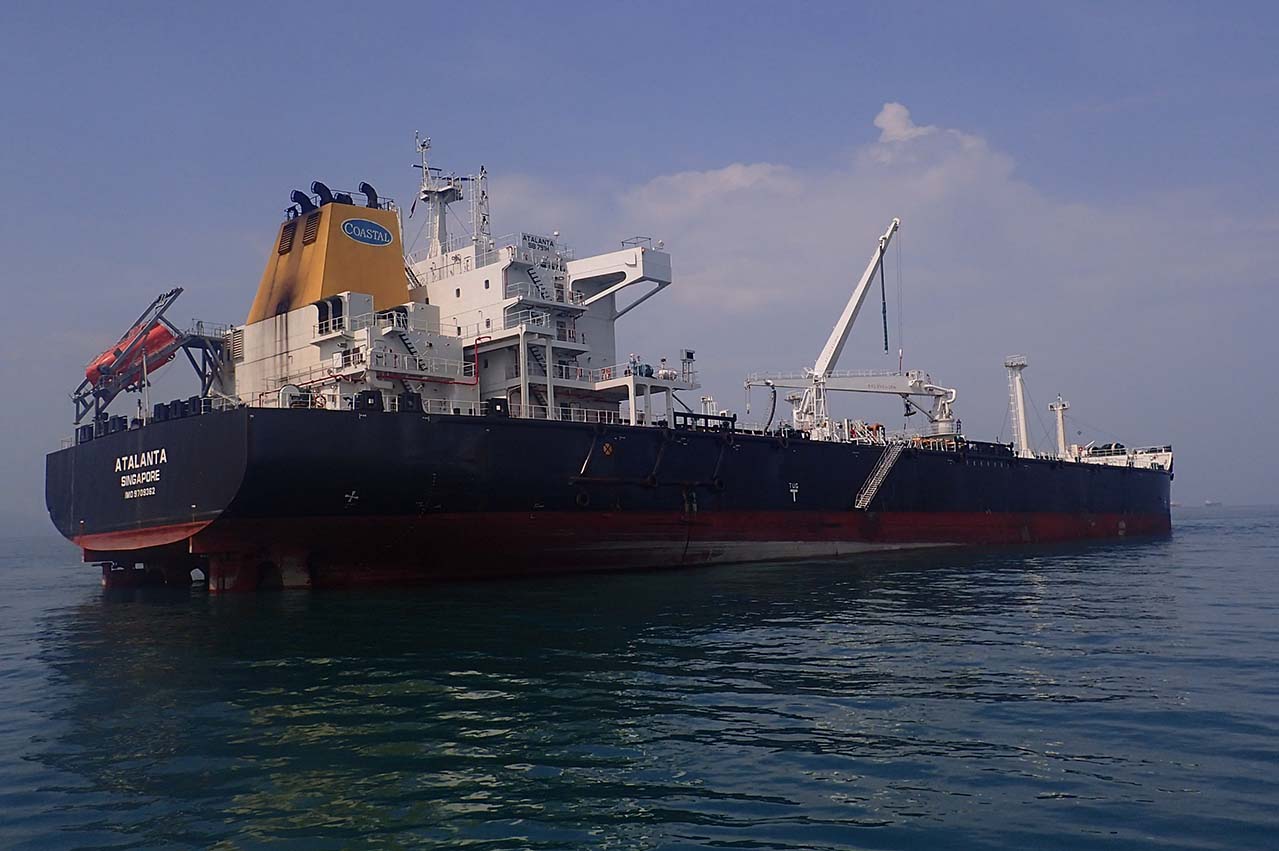 Coastal Logistics owned “Atalanta”, “Babylon” to undergo auction 26 5cbcf5f4a7246 1555887604
