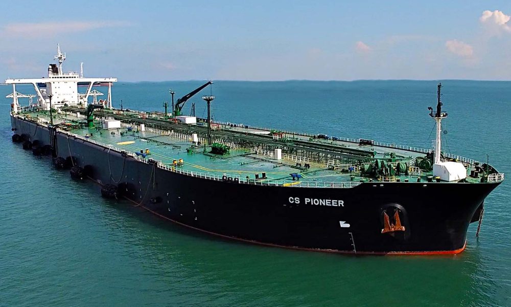 Singapore: Equatorial Marine Fuel Management Services welcomes “EM ...