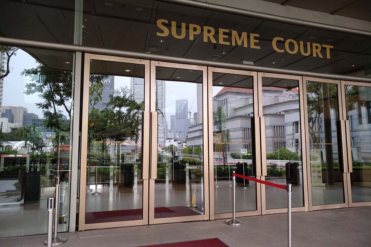 Bunker claim: Eastern Pacific Shipping takes ExxonMobil Asia Pacific to  court | Manifold Times