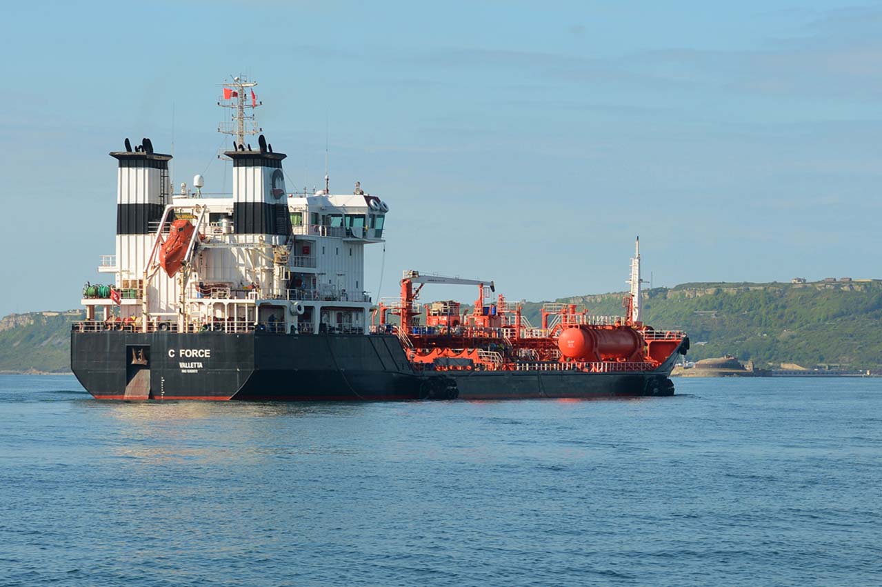 Monjasa adds “C Force” to UK and Northern France bunkering fleet 26 5cde27529fd1c 1558062930
