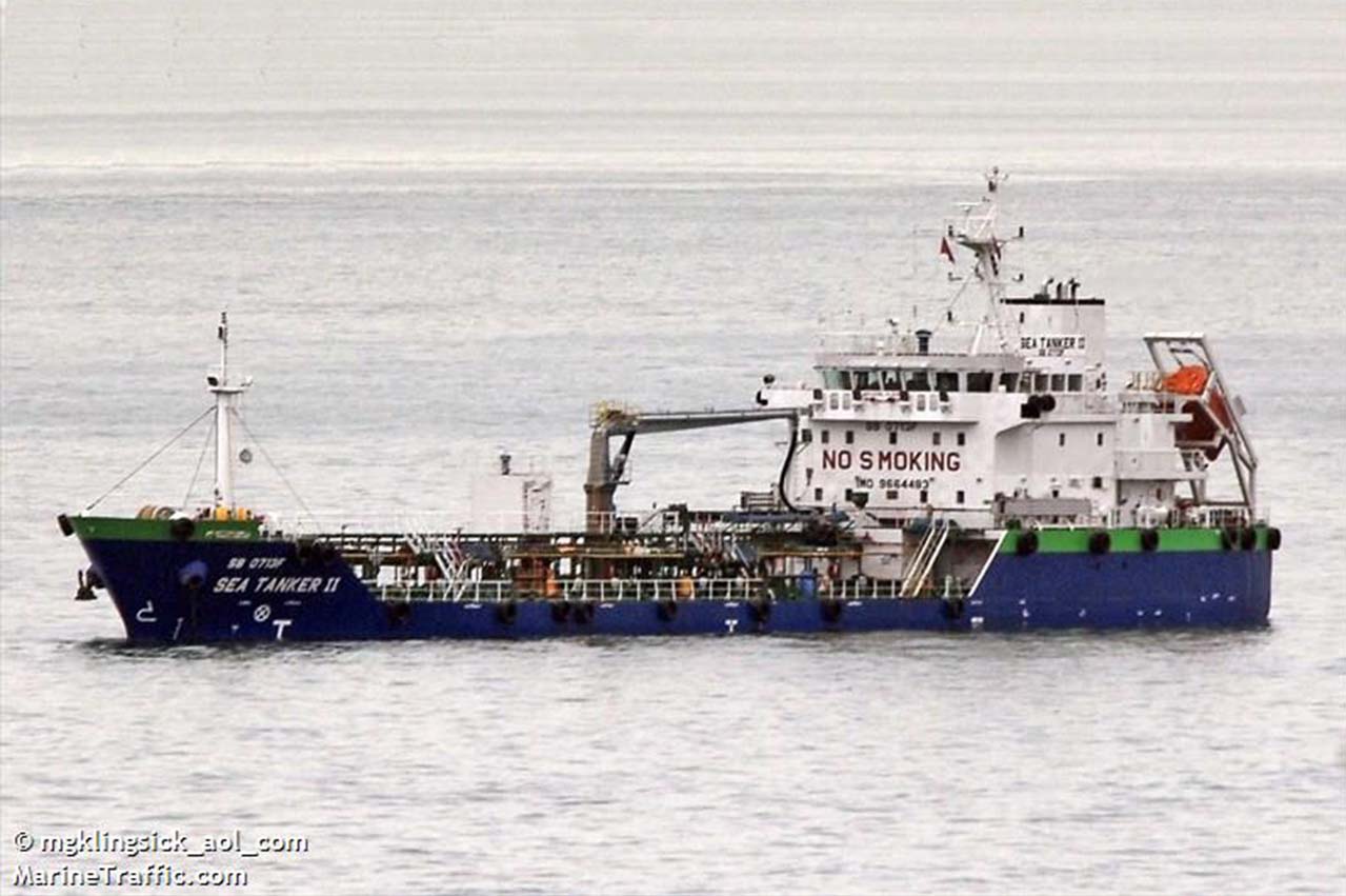 Singapore: Sea Hub Energy exits MPA bunker craft operator list 26 5ceb90183758f 1558941720