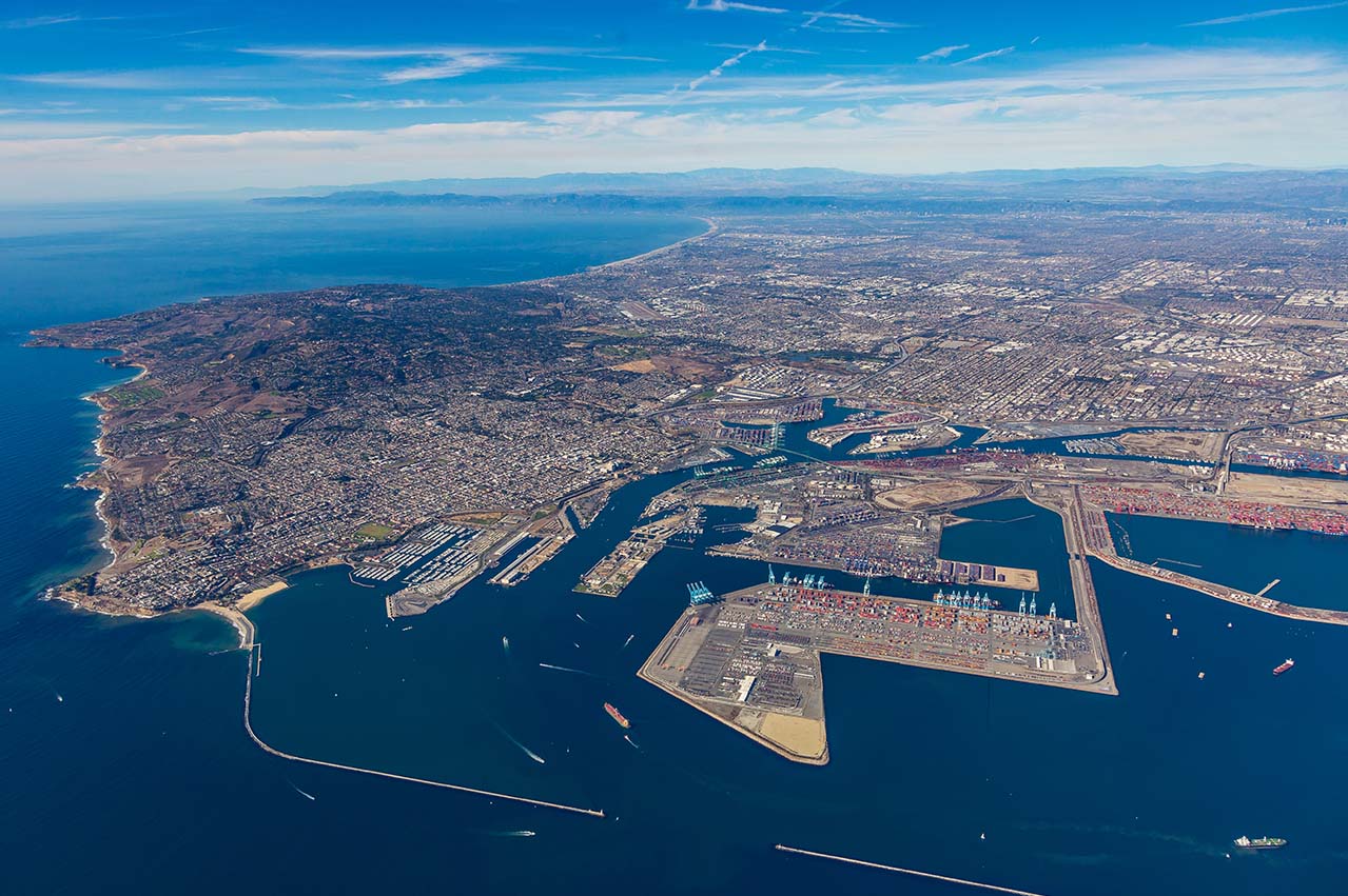 Argus launches 0.5% sulphur fuel oil bunker price assessment at Los Angeles 26 5ceb9077eb21a 1558941815