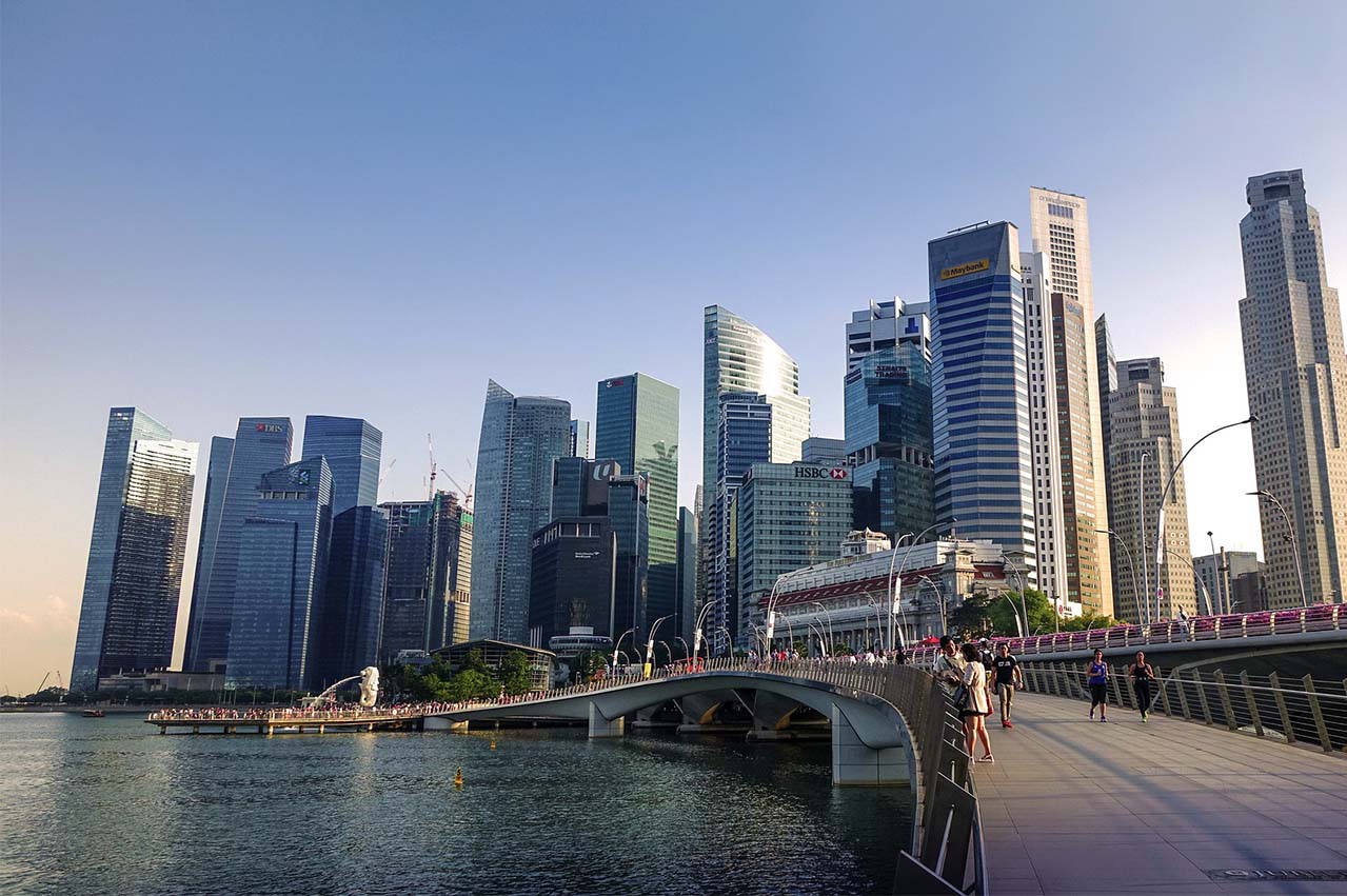 Nabuco expands bunker trading operations to Singapore market | Manifold  Times