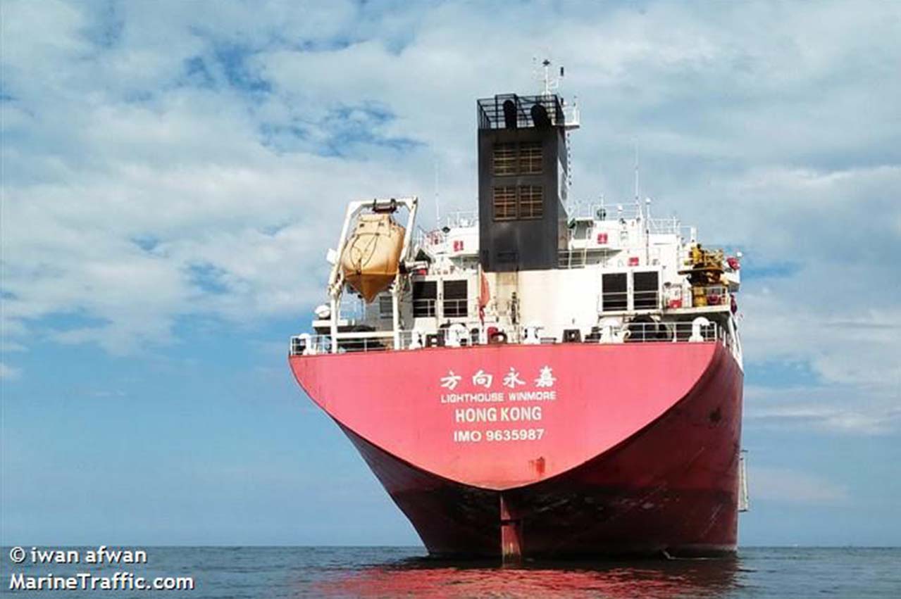 South Korea government releases DPRK sanctioned bunker tankers 26 5d1c2a83ebb2f 1562126979